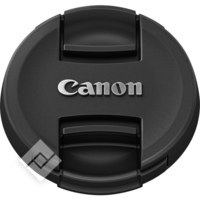 CANON E-77II LENSCAP