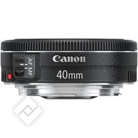 CANON EF 40MM F/2.8