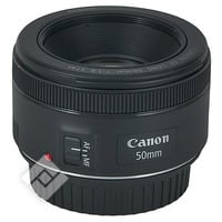 CANON EF 50MM F/1.8 STM