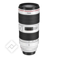 CANON EF 70-200MM f/2.8 L IS III USM