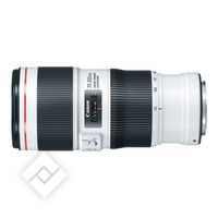 CANON  EF 70-200MM F/4 L IS II USM