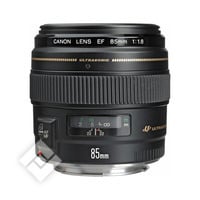 CANON EF 85MM f/1.8 USM