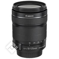 CANON EF-S 18/135 IS STM