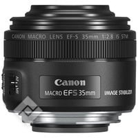 CANON EF-S 35MM F/2.8 MACRO