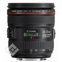 CANON EF 24-70 MM F/4L IS USM