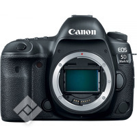 CANON EOS 5D IV BODY