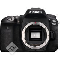 CANON EOS 90D BODY