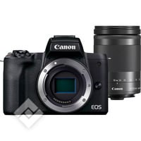 CANON EOS M50II + 18-150