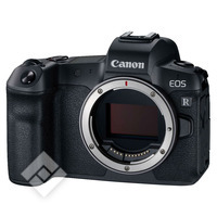 CANON EOS R BODY