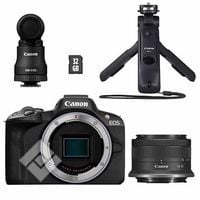 CANON EOS R50+18-45 CREATIVE KIT