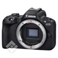 CANON EOS R50 BODY BLACK