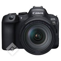 CANON EOS R6 MARK II + 24-105 L IS USM