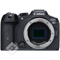 CANON EOS R7 BODY