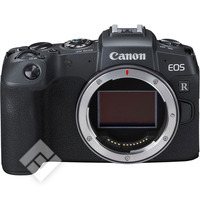 CANON EOS RP BODY