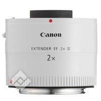 CANON EXTENDER EF 2X III