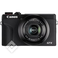 CANON POWERSHOT G7X MARK III BLACK BATTERY KIT