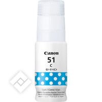 CANON GI-51 CYAN REFILL