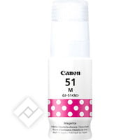 CANON GI-51 MAGENTA REFILL