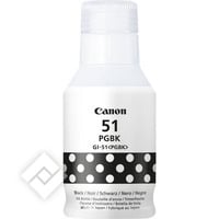 CANON GI-51 PGBK REFILL