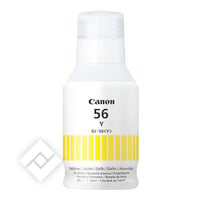 CANON GI-56 YELLOW