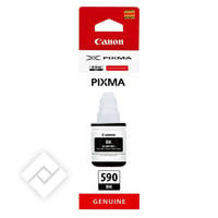 CANON GI-590 BOTTLE BK