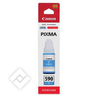 CANON GI-590 BOTTLE CY