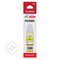 CANON GI-590 BOTTLE YELLOW