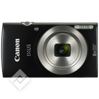 CANON IXUS 185 BLACK