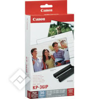 CANON KP36IP/SET->CP200/300/400