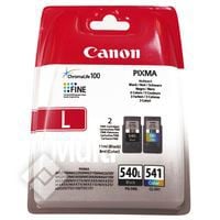 CANON PG540L/CL541 PACK