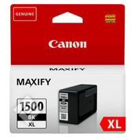 CANON PGI-1500XL BLACK