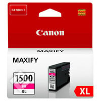 CANON PGI-1500XL MAGENTA