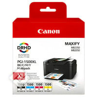 CANON PGI-1500XL PACK