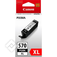 CANON PGI-570XL PGBK