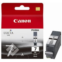 CANON PGI-7BK BLACK