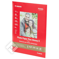 CANON PHOTO A4 X20 260G PP201