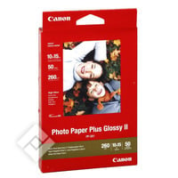 CANON PHOTO A6 260G X50 PP201