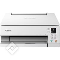 CANON PIXMA TS6351A WHITE