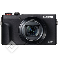 CANON POWERSHOT G5X MARK II