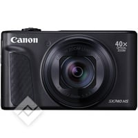 CANON POWERSHOT SX740 HS BLACK