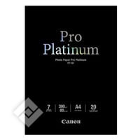 CANON PT-101 PRO PLA PHO PAP A4