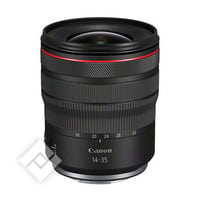 CANON RF 14-35mm F4L IS USM