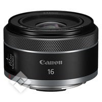 CANON RF 16/2.8 STM