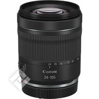 CANON RF 24-105/4-7,1 IS STM