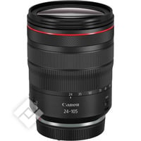 CANON RF 24-105MM F/4L IS USM