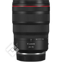 CANON RF 24-70MM f/2.8 L IS USM