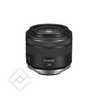 CANON RF 24mm F1.8 MACRO IS STM