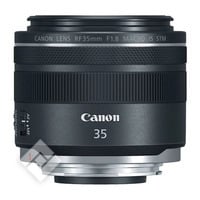 CANON RF 35MM f/1.8 MACRO IS ST