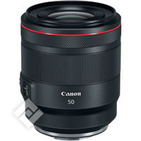 CANON RF 50MM f/1.2 L USM