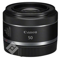 CANON RF 50mm f1.8 STM